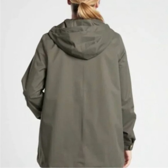 Athleta Rainout Sutro Jacket - 2X - Picture 2 of 4